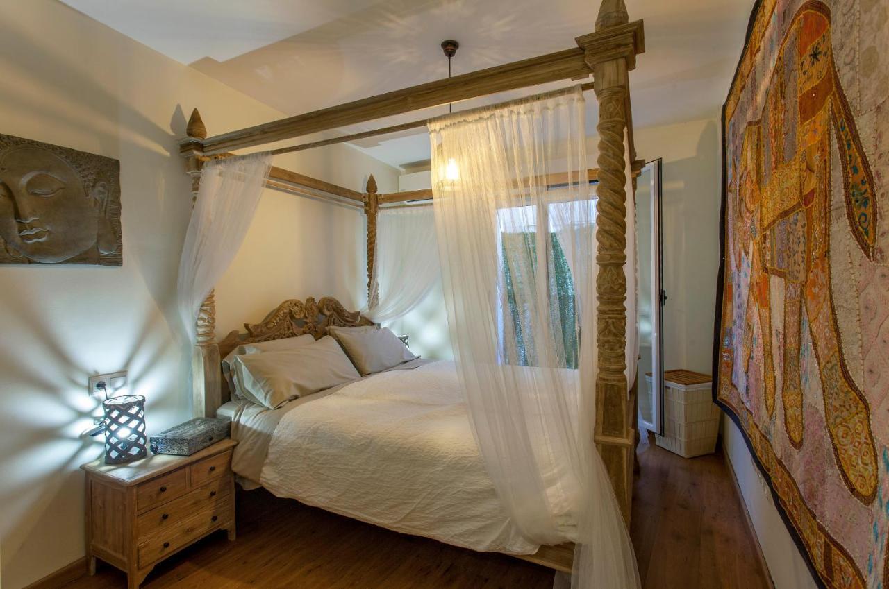 ולנסיה Luxurious & Alluring Home In Historic Town מראה חיצוני תמונה