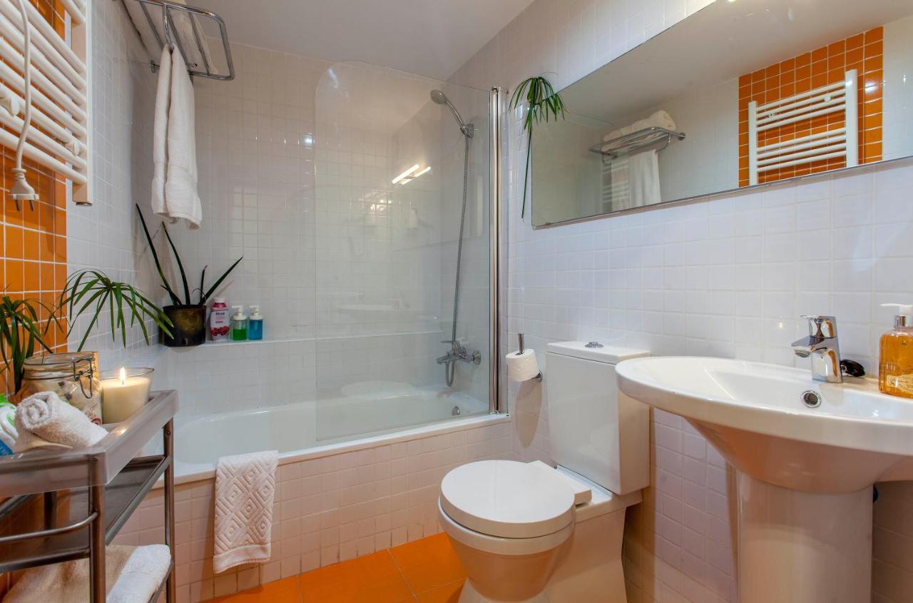 ולנסיה Luxurious & Alluring Home In Historic Town מראה חיצוני תמונה