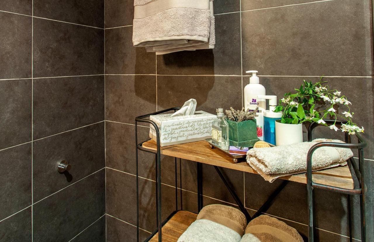 ולנסיה Luxurious & Alluring Home In Historic Town מראה חיצוני תמונה