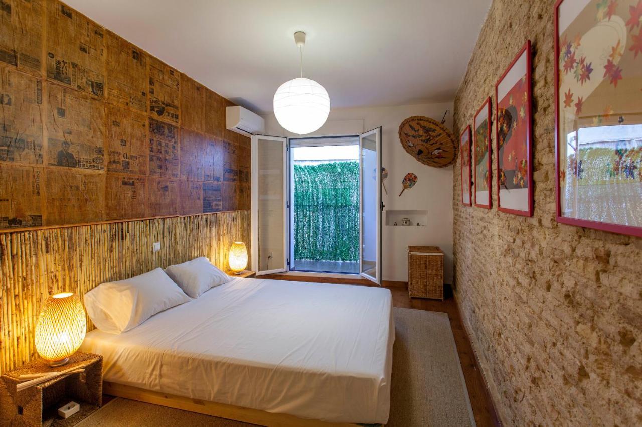 ולנסיה Luxurious & Alluring Home In Historic Town מראה חיצוני תמונה