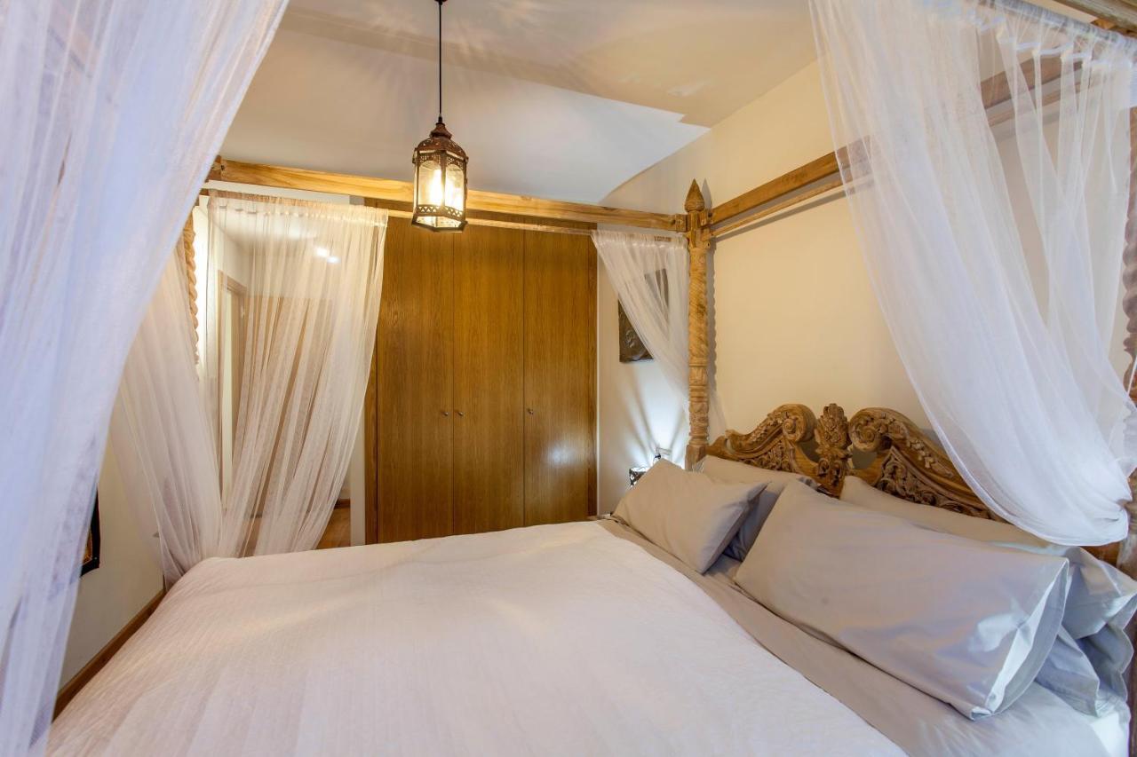 ולנסיה Luxurious & Alluring Home In Historic Town מראה חיצוני תמונה